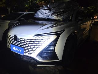 长安UNI-T 1.5T 