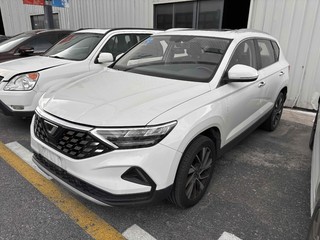 捷达VS5 1.4T 