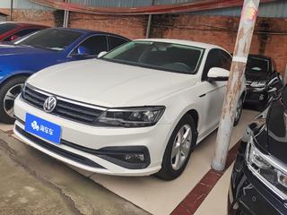 大众凌渡 1.4T 自动 230TSI风尚版 
