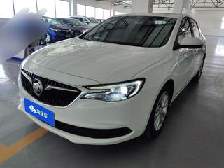 英朗GT 1.0T 15T互联精英型 