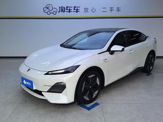 长安深蓝SL03 1.5L 