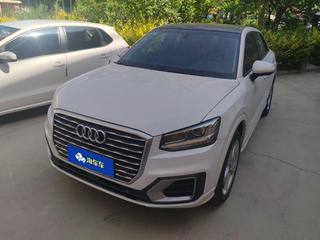 奥迪Q2L 1.4T 