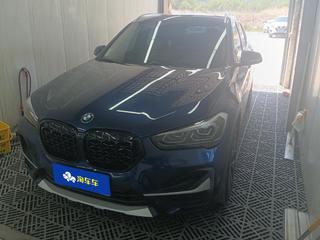 宝马X1 xDrive25Li 