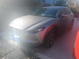 马自达CX-30 2.0L 
