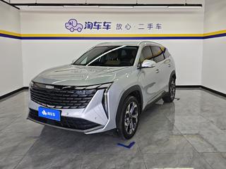 吉利博越L 1.5T 