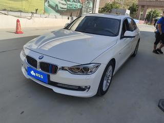 宝马3系 328Li 2.0T 自动 豪华设计套装 