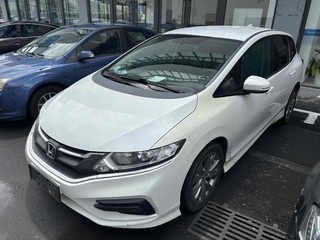 杰德 1.8L 经典版 