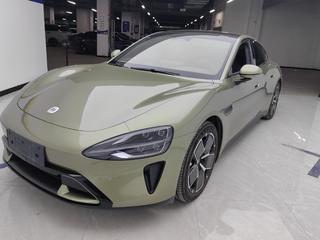 小米汽车SU7 0.0T 