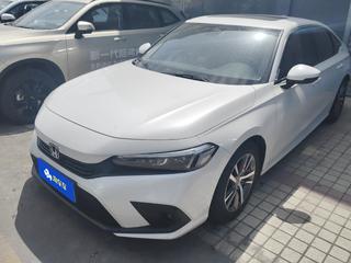 思域 1.5T 劲势版240TURBO 