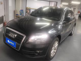 奥迪Q5 2.0T 舒适型 