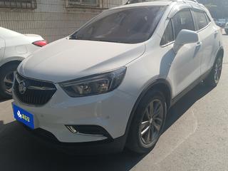 昂科拉 1.4T 18T都市领先型 