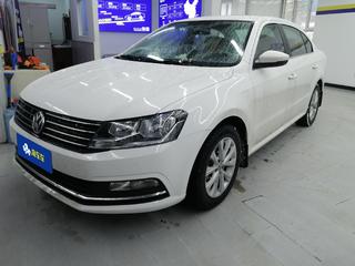 朗逸 1.6L 风尚版 