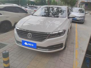 朗逸 1.4T 280TSI舒适版 