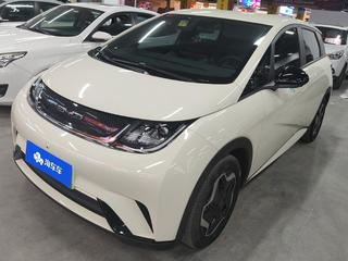 比亚迪海豚 0.0T 