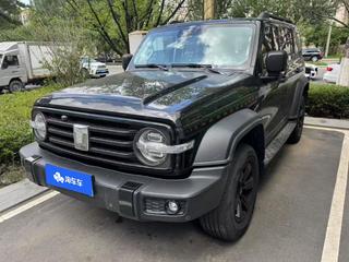 坦克坦克300 2.0T 