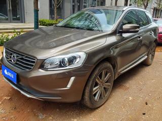 沃尔沃XC60 2.0T 