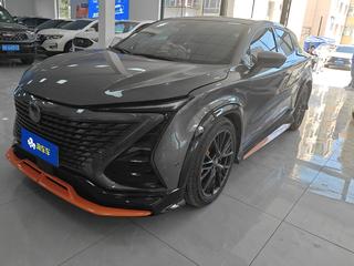 长安UNI-T 1.5T 
