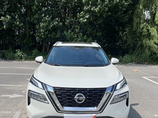 日产奇骏 1.5T 自动 VC-Turbo-300豪华版 