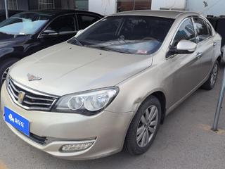 荣威350 1.5L 迅驰版 