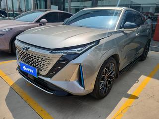 长安欧尚Z6 PHEV 1.5T 