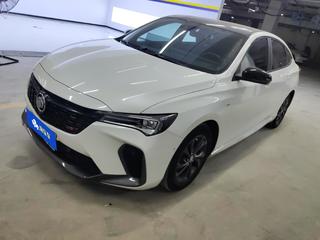 别克威朗GS三厢 1.5T 