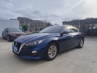 天籁 2.0L XL舒适版 