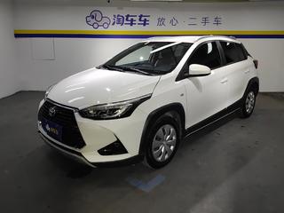 致炫 1.5L 领先PLUS版 
