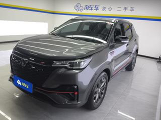 长安CS55 PLUS 1.5T 