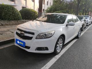 迈锐宝 2.0L 豪华版 