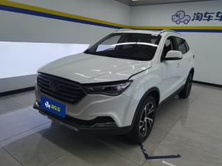 奔腾X40 1.6L 