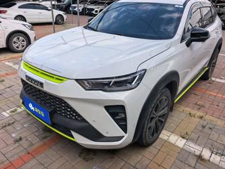 哈弗哈弗H6S 2.0T 