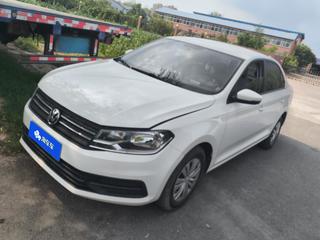 桑塔纳 1.5L 风尚版 