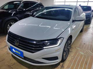 速腾 1.4T 280TSI超越版 