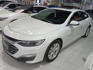 雪佛兰迈锐宝XL 1.5T 