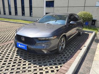 雅阁 1.5T 锐·T动卓越版 