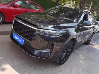 理想ONE 1.2T 