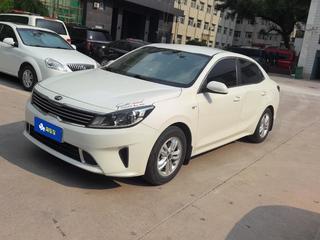 福瑞迪 1.6L 风尚版 
