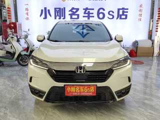 本田皓影 1.5T 自动 240TURBO豪华版 