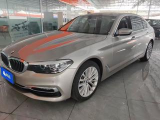 宝马5系 530Li 