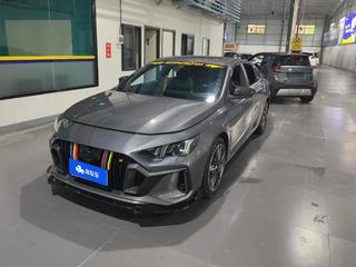 传祺影豹 1.5T 
