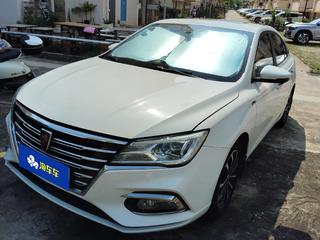 荣威i5 1.5L 