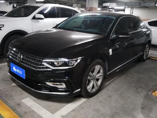 迈腾 1.4T 280TSI舒适型 