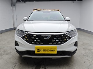 捷达VS5 1.4T 