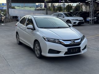 锋范 1.5L 精英版 