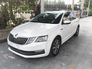 明锐 1.6L 舒适版 