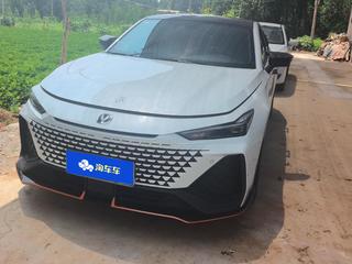 长安UNI-V 2.0T 