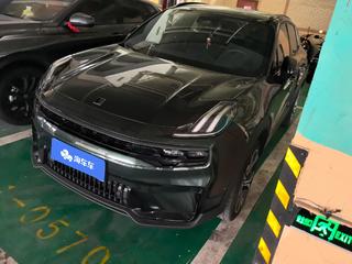 领克06 1.5T 