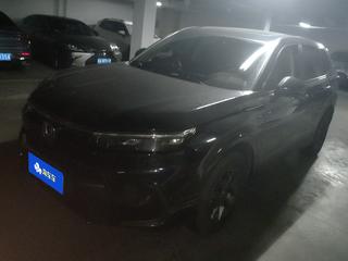 本田皓影 1.5T 