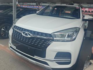 瑞虎5X 1.5T HERO高能版 