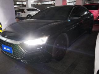 比亚迪汉DM 1.5T 